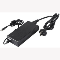 Daichi SMP24V7.5A-25P 24V 7.5A 180W DC Power Supply Adapter with AC Power Lead