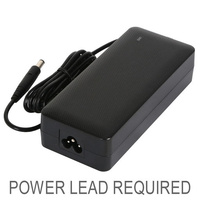 Daichi SMP48V-2A-21R 48V 96W Desktop Power Adapter 2A with C5 AC Lead Socket