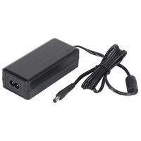 Daichi SMP5V5A-21P 5V 5A 25W Switch Mode Power Supply Adapter with 2.1mm DC Plug