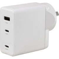 Doss SMPD100C Triple USB 100W Quick Charger USB-A USB-C PD 5V 9V 12V 20V