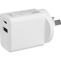 Dual USB 35w Quick Charger