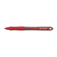 uni Laknock BPPen 1.0 Red Bx12