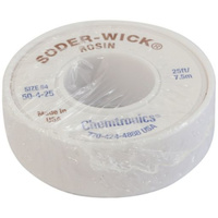 Desoldering Braid Soder WickA