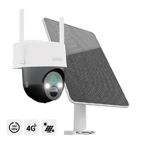 Uniden App Cam Solo X2K 4G Pro Security Camera Kit SOLO-X2K-4G-PRO-KIT