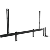 Vogel's Universal Soundbar Mount Suits Any Mount Max 600Mm Vesa