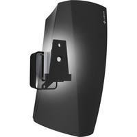 Vogels SOUND5203B Wall Mount to suit HEOS Extension Power Cord Black 