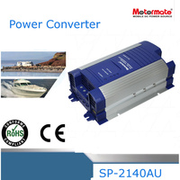 Motormate SP-2140AUÂ DC-DC 40A Power Converter & Supply. USB out. Cars Caravans 