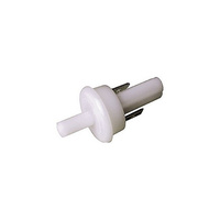 SP3017 250VAC 2.5A Push On Tamper Switch 
