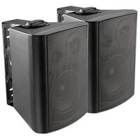 Prolink Active Two-Way Speakers With Bluetooth and Stereo line-level 3.5mm