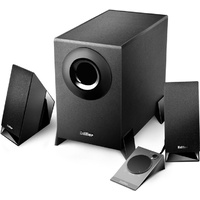 Edifier M1360 2.1 Multimedia Speakers 3.5mm AUX 4Inch Subwoofer Remote Control