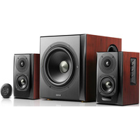 Edifier Bluetooth Multimedia Speakers 8Inch Booming Subwoofer 3.5mm with Remote