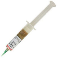 SPG 35ml Plastics Grease Electrolube Syringe