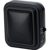 DOSS SPK300 Extension Speaker for DEA7Wl2 Wireless Door Entry Alarm Speaker