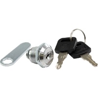 CABINET SIDE PANEL LOCK SET