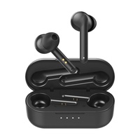mbeat MB-TWS-E1 True Wireless Earbuds with 14hr Charge Case Upto 4hr Play Time