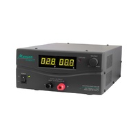 Manson SPS9400 40A 3-15V DC Regulated Switchmode Digital Benchtop Power Supply 