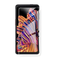 USP Samsung Galaxy XCover7 Pro 5G (6.6') Tempered Glass Screen Protector - Full Coverage, 9H Hardness, Bubble-free, Anti-fingerprint,5 Years Warranty