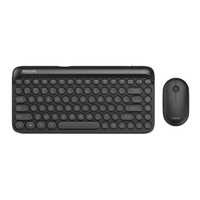 Philips BT Keyboard Mouse