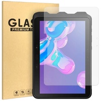 USP Lenovo Idea Tab Pro (12.7') Premium Tempered Glass Screen Protector - 9H Surface Hardness, Scratch Resistant, Bubble-Free, 5 Years Warranty