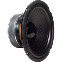 200Mm 8" 60W Rms 8Ohm Woofer Spare Speaker Replacement