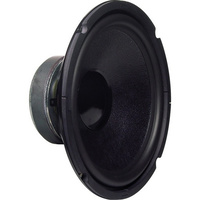 250Mm 10" 80W Rms 8Ohm Woofer Spare Speaker Replacement