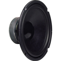 250Mm 10" 80W Rms 8Ohm Woofer Spare Speaker Replacement