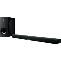 DOLBY ATMOS SOUNDBAR WITH WIRELESS SUB