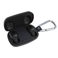 SOUL S Gear Universal True Wireless Portable Earphones Bluetooth 5.0 Black