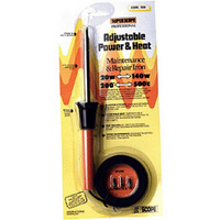 SCOPE SSB Super Speed 20W -100W Adjustable Power & Heat Maintenance Repair Iron