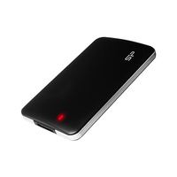 256Gb Portable Ssd Bolt B10 USB3.0