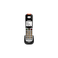 Uniden SSE07 XDECT Optional Cordless Phone Handset/Charge Base TTS  SSE45/47