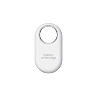 Samsung Smart Tag2 Bluetooth Tracker (White)