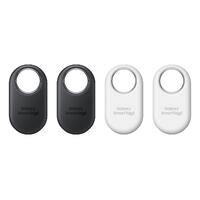 Samsung Smart Tag2 Bluetooth Tracker (4 Pack)