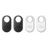 Samsung Smart Tag2 Bluetooth Tracker (4 Pack)