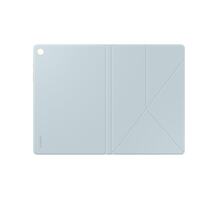 Samsung Galaxy Tab A9+ Book Cover (Light Blue)