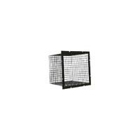 Prime Solid External Speaker Protection Cage for Schools Churches 330x330x 330mm