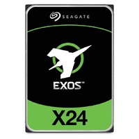 Seagate EXOS ENTERPRISE 512E 12TB
