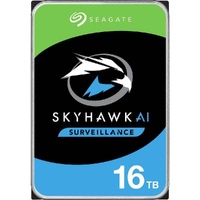 16TB SEAGATE SKYHAWK 3.5" HDD
