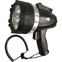 Techlight Waterproof LED Spotlight 45W Rechargeable  IP67