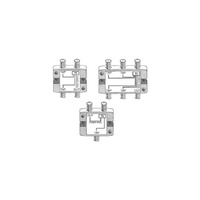 4 WAY 20DB 'F' TAP / SPLITTER