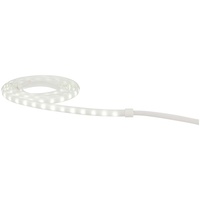 Techlight USB Flexible LED Strip Light with Magnetic Mounts and Carry Bag