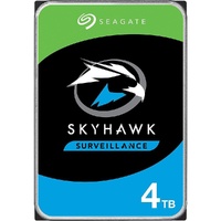 Skyhawk 4Tb Surveillance