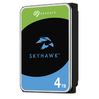 4Tb Seagate Skyhawk 3.5" Hdd