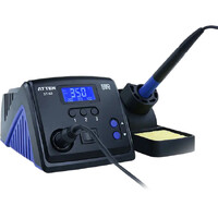 ATTEN 80W Soldering Station with Display MCU Controlled Temperature Calibration