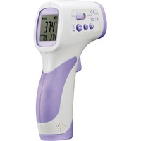 Standard Non-Contact Body Infrared Thermometer Automatic Data Hold & Auto power