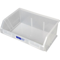 Large Parts Drawer Clear Stor-Pak Containers