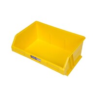 LARGE PARTS DRAWER YELLOW