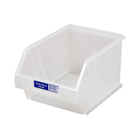 Medium Storage Drawer Clear Stor-Pak Containers