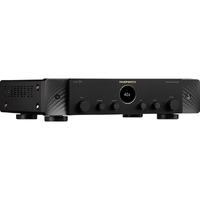 BLACK 75W CH STEREO RECEIVER - HEOS STREAMING
