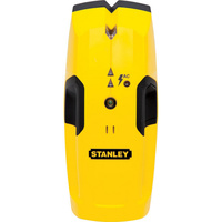 Stanley 19mm 3 Stage LED Detection ABS Case Stanley S100 Stud Sensor